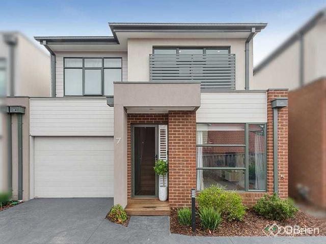 7/44 McCormicks  Road, VIC 3977