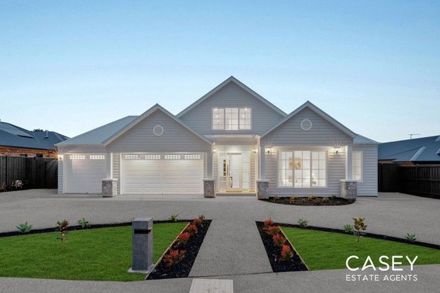 17 Woodhaven Road, VIC 3931