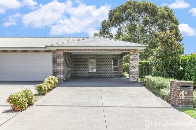 4A Manorina Place, NSW 2573