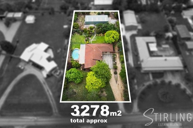 36 - 38 Cherry Street, VIC 3912