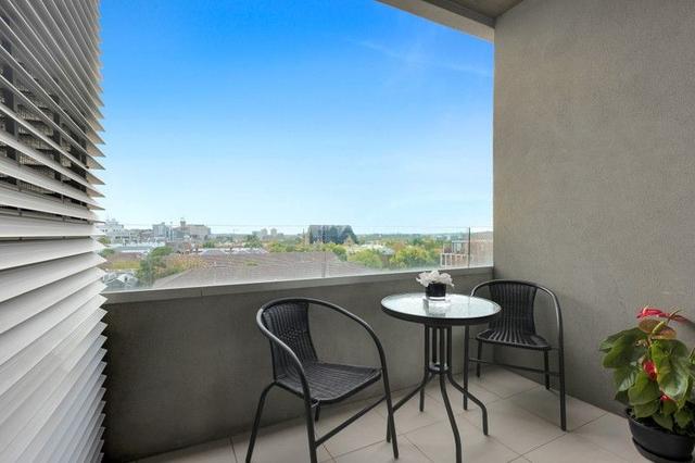 601/1 Powlett Street, VIC 3002