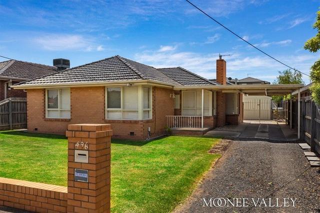 496 Buckley St, VIC 3033