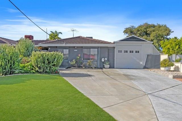 7B Carey Place, WA 6168