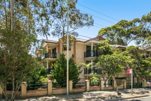 12/43 Newman St, NSW 2160