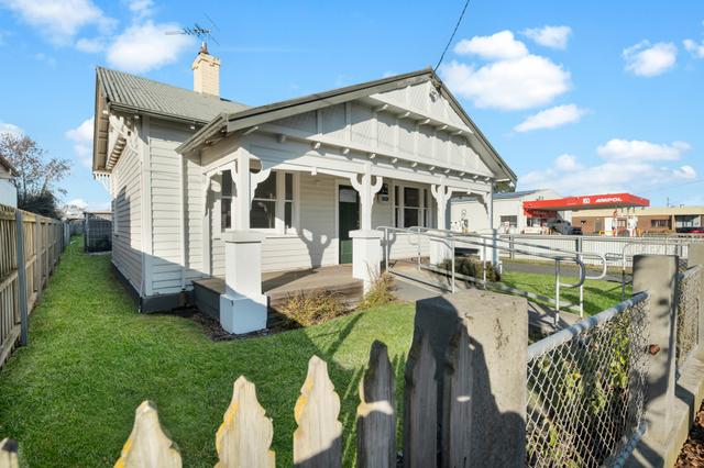 23 Marlborough Street, TAS 7301