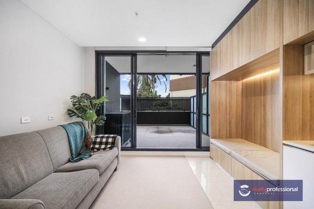 107/168 Liverpool Road, NSW 2131