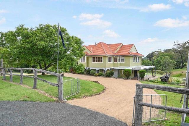 2 Valley View Drive, QLD 4352