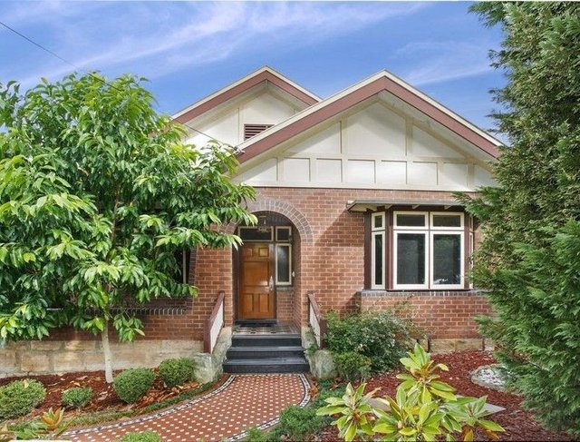 104 Ashley Street, NSW 2067