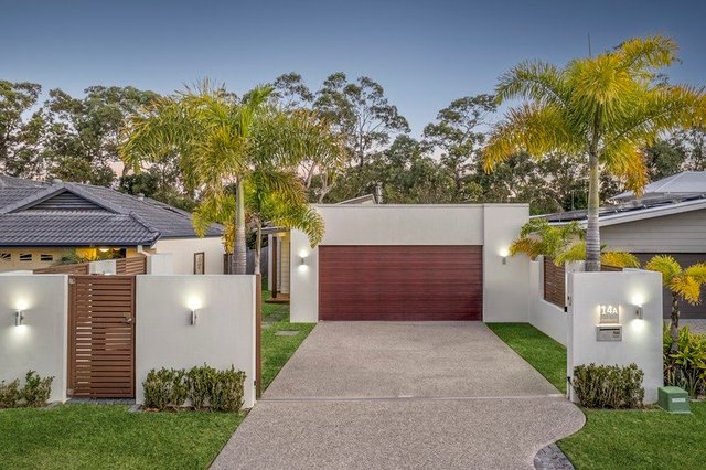 14a Ironhurst Place, QLD 4573