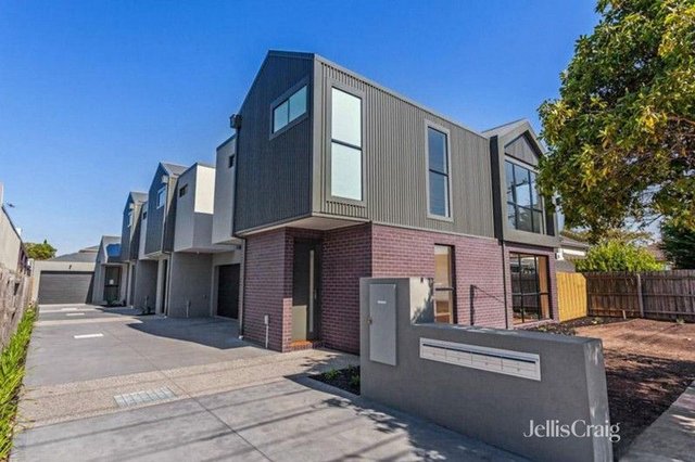 3/85 Graham Street, VIC 3015