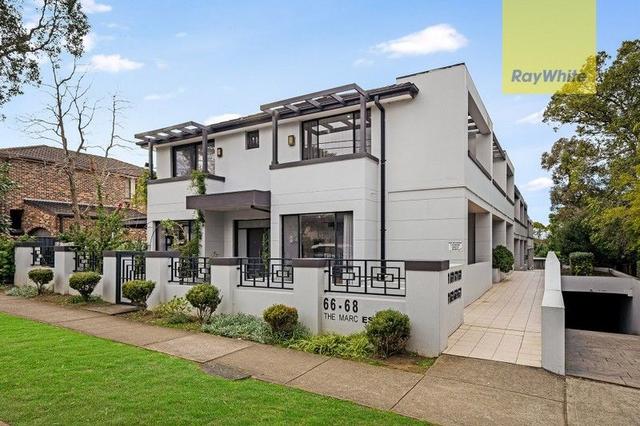 1/66-68 Buller Street, NSW 2151