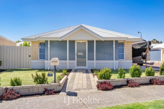 7 Plough Crescent, WA 6280