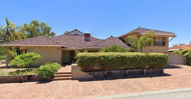 1 Willow Way, WA 6018