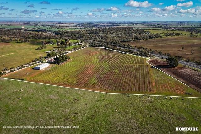 43 Hempel Road, SA 5355