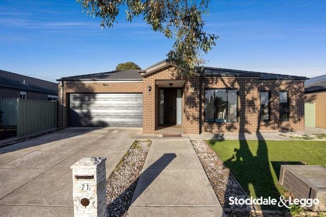 21 Avonwood Avenue, VIC 3024
