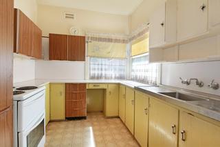 Bellambi Real Estate Kitchen 