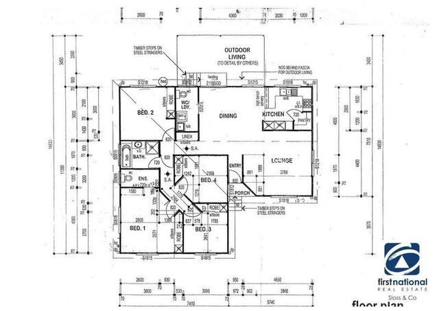 (no street name provided), QLD 4390