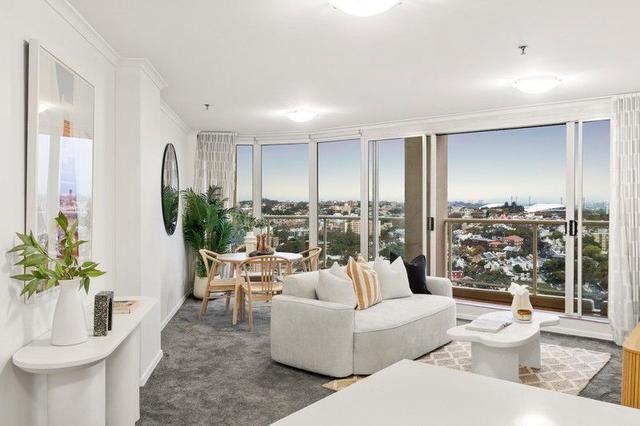 1712/1 Kings Cross Road, NSW 2010