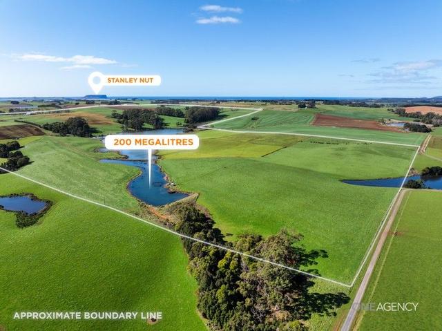 418 Back Line Road, TAS 7330