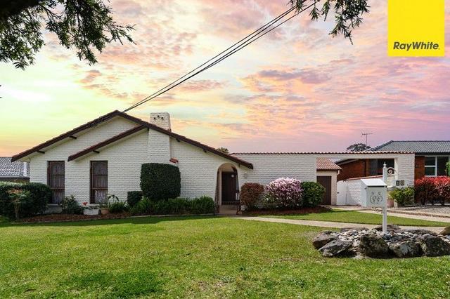 13 Davidson Avenue, NSW 2151