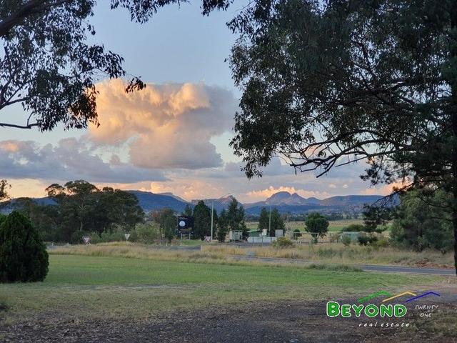 4921 Tooraweenah Rd, NSW 2817