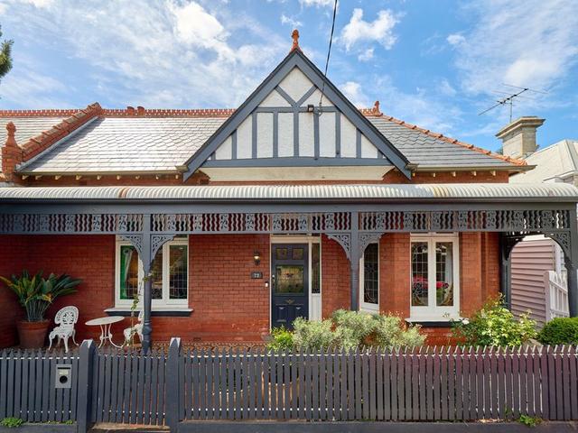 72 Hornby Street, VIC 3181