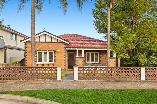 38 McPherson Street, NSW 2218