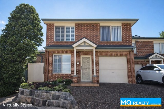 1/23 Highclere Place, NSW 2154