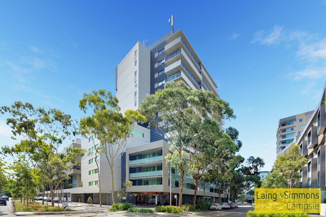 60/3 Defries Avenue, NSW 2017