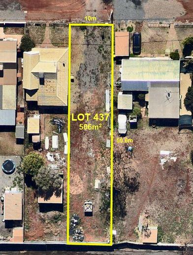 Lot 437 Davis Street, WA 6432