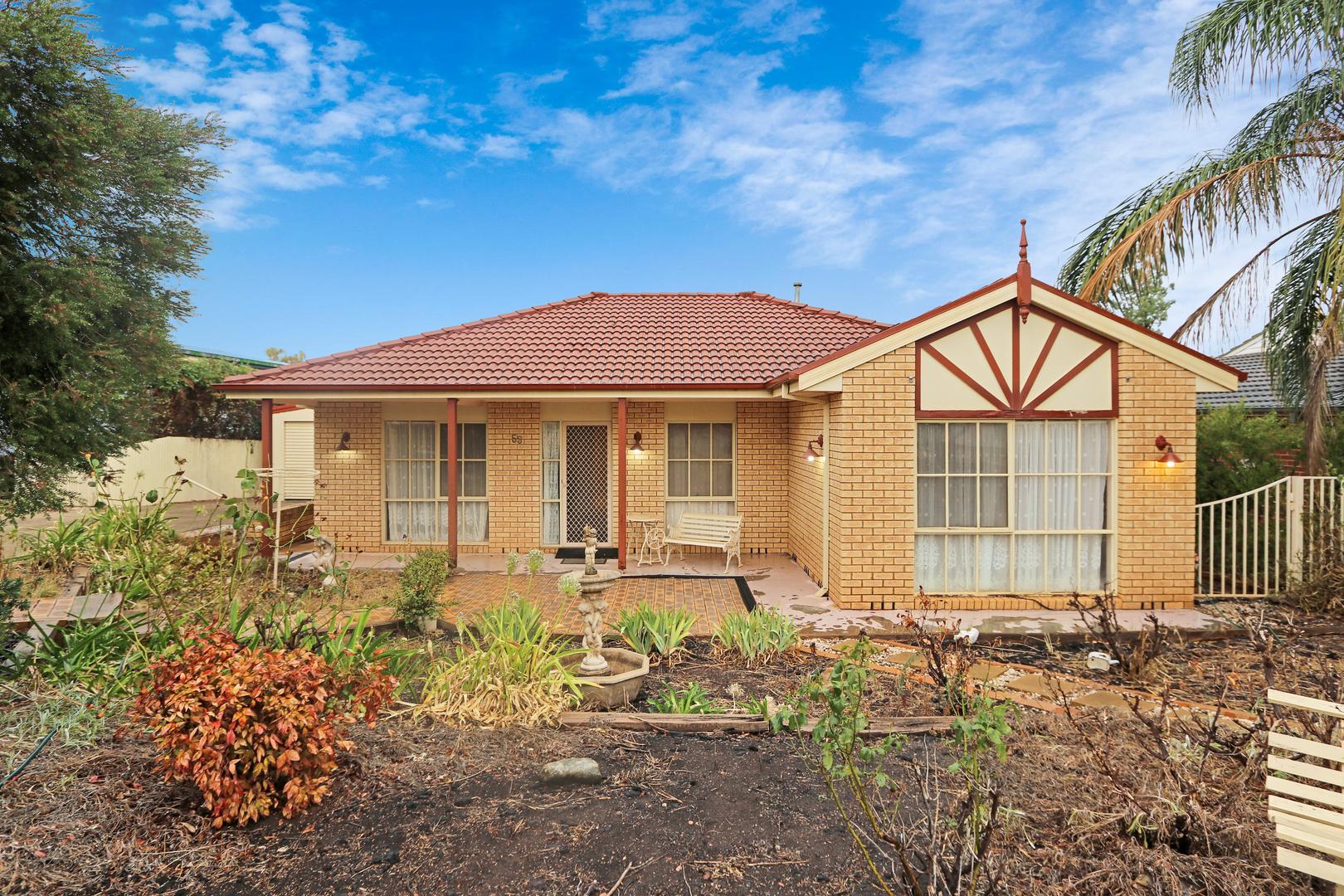 53 Bygoo Street, Ardlethan NSW 2665 Allhomes