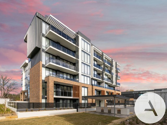 49/39 McIntyre Place, ACT 2604