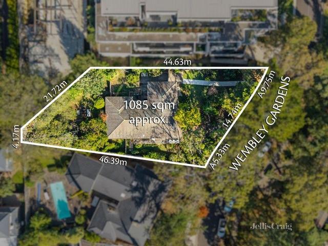 21 Wembley Gardens, VIC 3111
