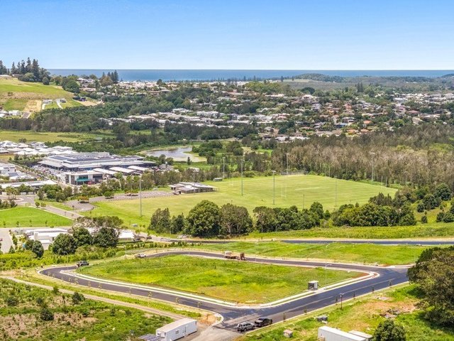 80/78 Hutley Drive, NSW 2478