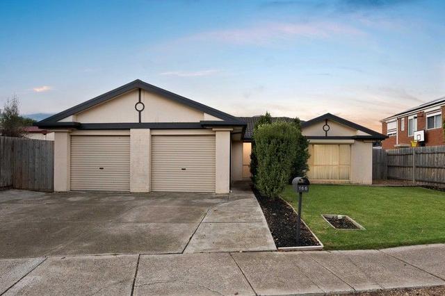 166 Community Hub, VIC 3037