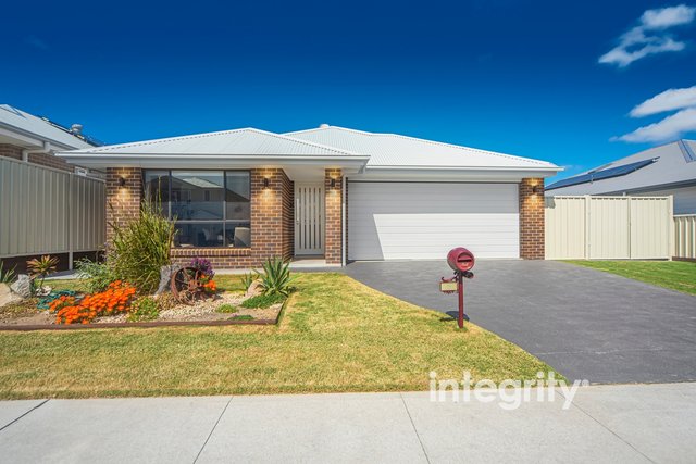 10 Casa Circuit, NSW 2541