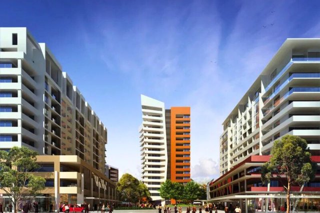 B707/101 Forest Road, NSW 2220