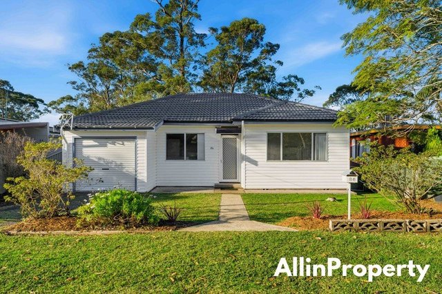 86 Sanctuary Point Road, NSW 2540