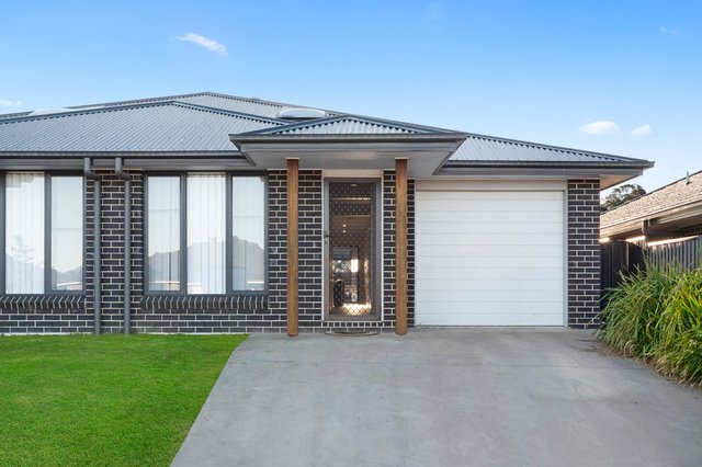 13B Bonneville Boulevard, NSW 2580