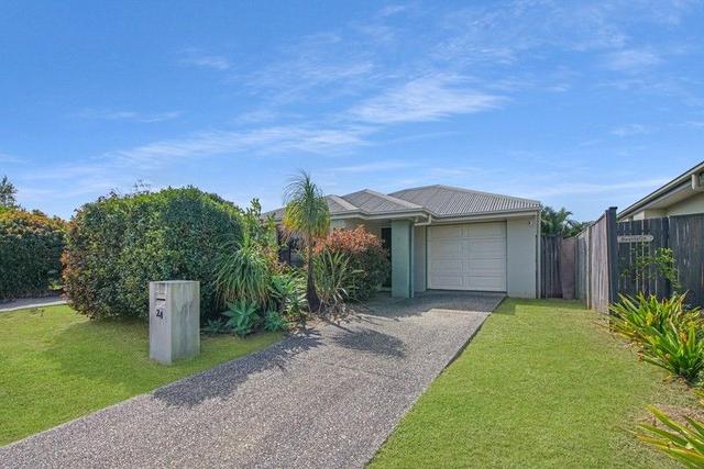 24 Scarborough Circuit, QLD 4740