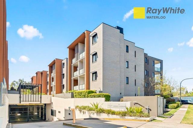 317/5 Adonis Avenue, NSW 2155