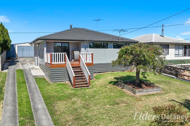 84 Ranceby Road, VIC 3988