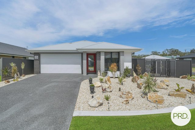16 Vernon Circuit, NSW 2439