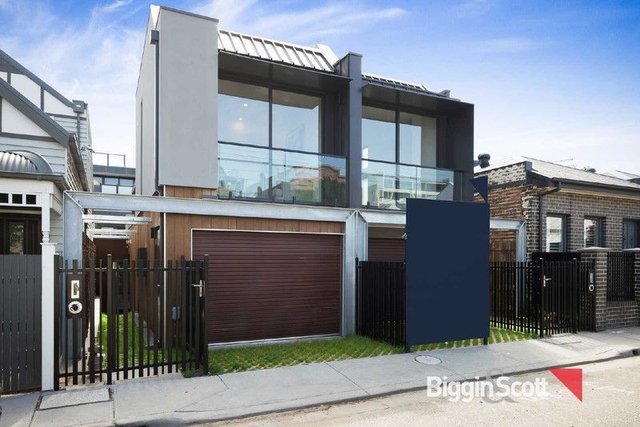 40 Bunting St, VIC 3121