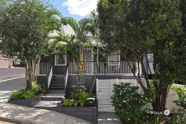 58 Hynes Street, QLD 4006