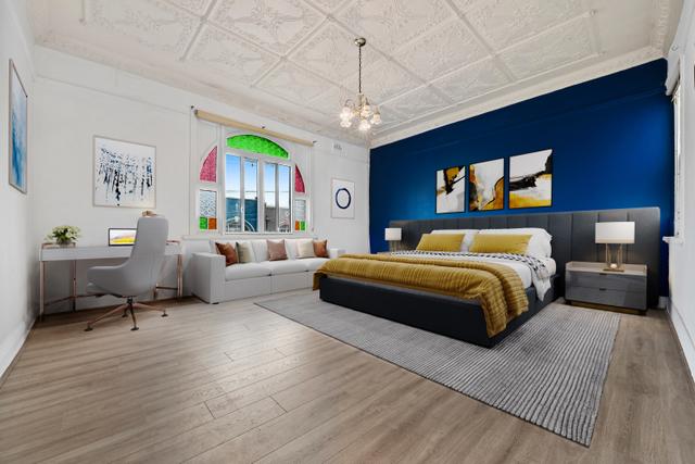 Flat/346 Bay Street, NSW 2216