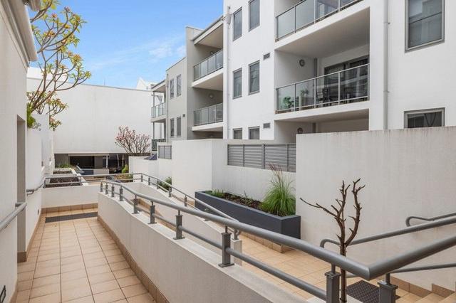 32/154 Newcastle Street, WA 6000