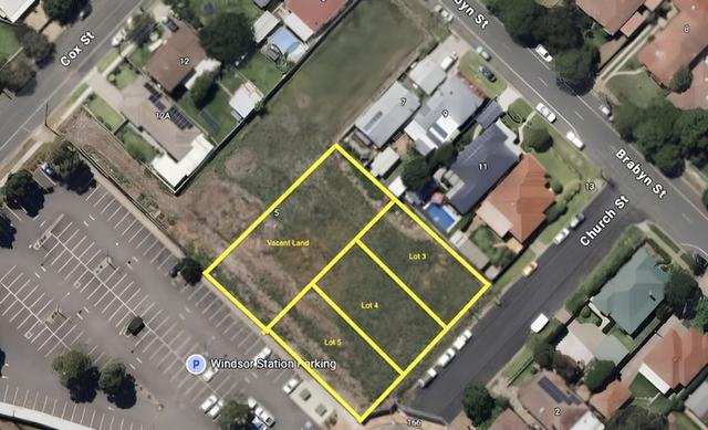 Lot 5/5 Brabyn Street, NSW 2756