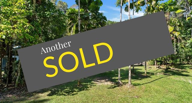 8 Gregory Terrace, QLD 4881