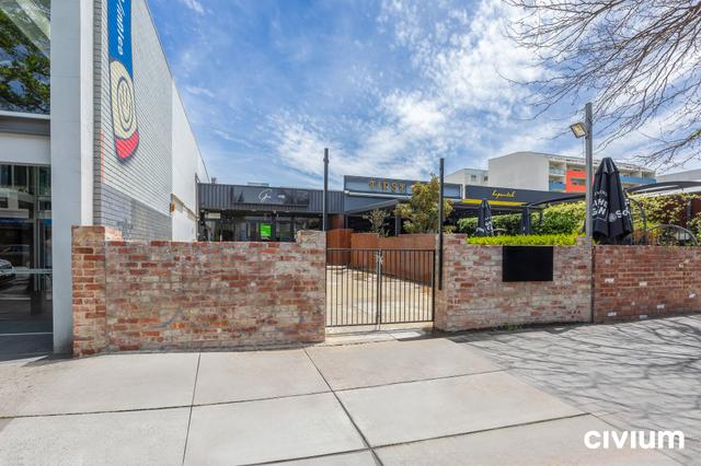 Unit  3/5 Lonsdale Street, ACT 2612